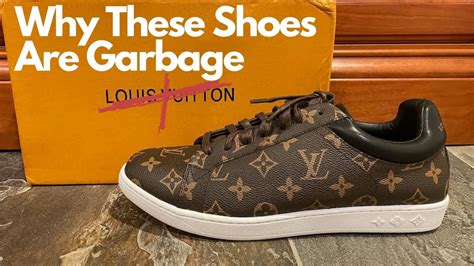 louis vuitton desert boots real vs fake|are louis vuitton shoes legit.